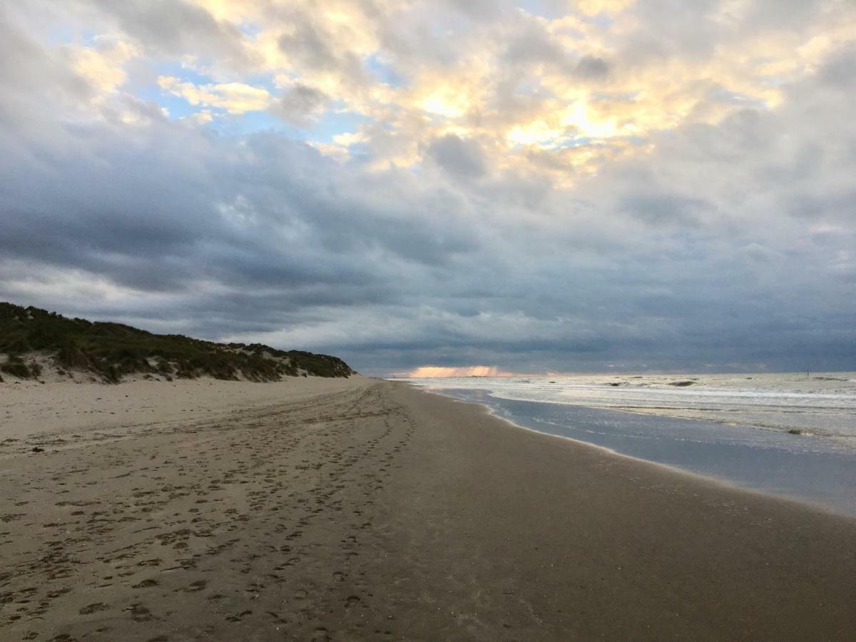 Mar Y Luz Villa Koksijde Kültér fotó