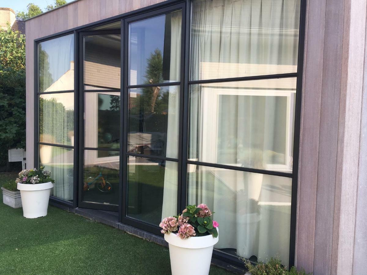 Mar Y Luz Villa Koksijde Kültér fotó