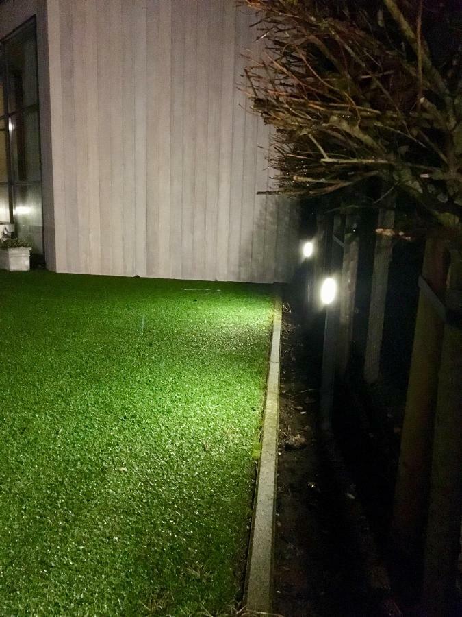 Mar Y Luz Villa Koksijde Kültér fotó