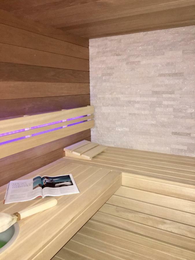 Mar Y Luz Villa Koksijde Kültér fotó