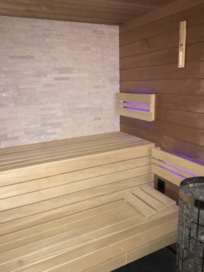 Mar Y Luz Villa Koksijde Kültér fotó