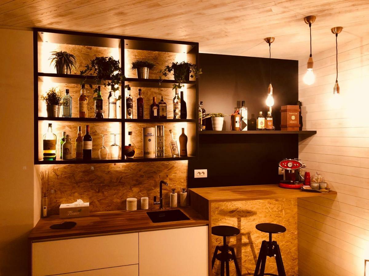 Mar Y Luz Villa Koksijde Kültér fotó