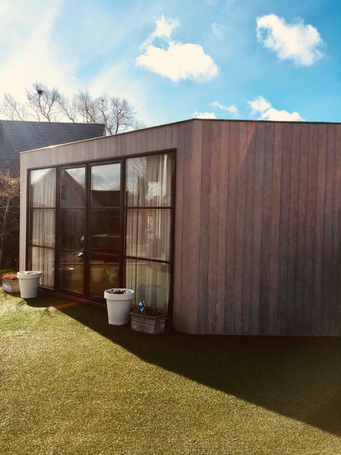 Mar Y Luz Villa Koksijde Kültér fotó
