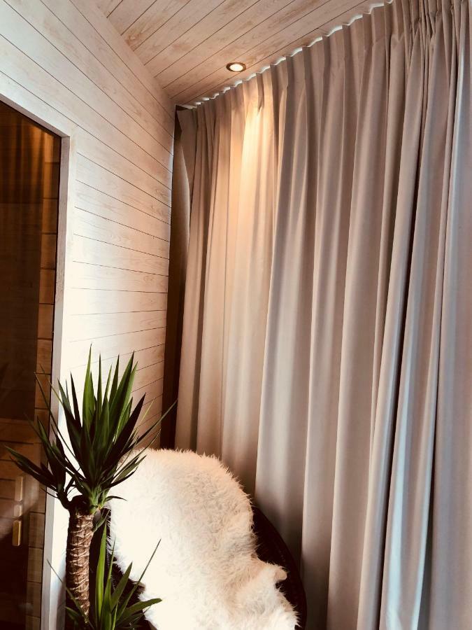 Mar Y Luz Villa Koksijde Kültér fotó