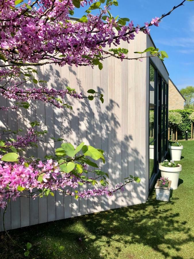 Mar Y Luz Villa Koksijde Kültér fotó