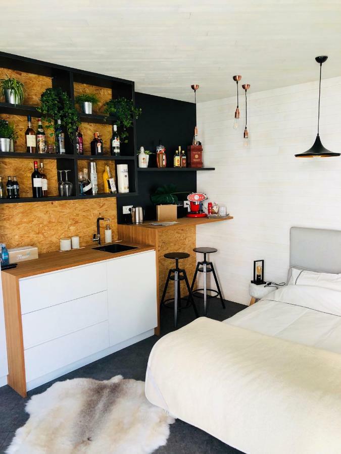 Mar Y Luz Villa Koksijde Kültér fotó